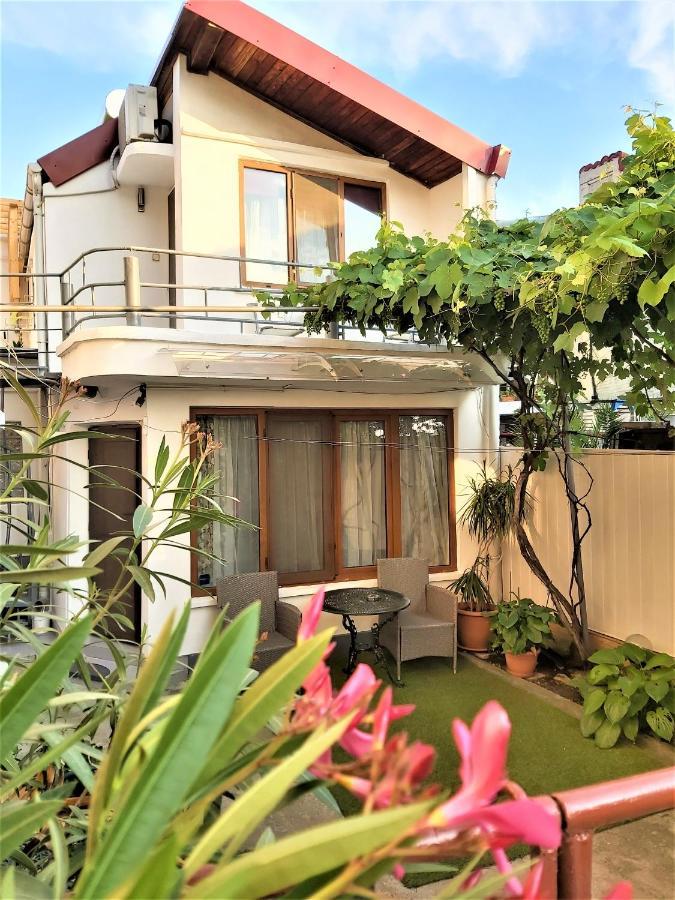 Casa Eladi Apartment Eforie Sud  Exterior photo