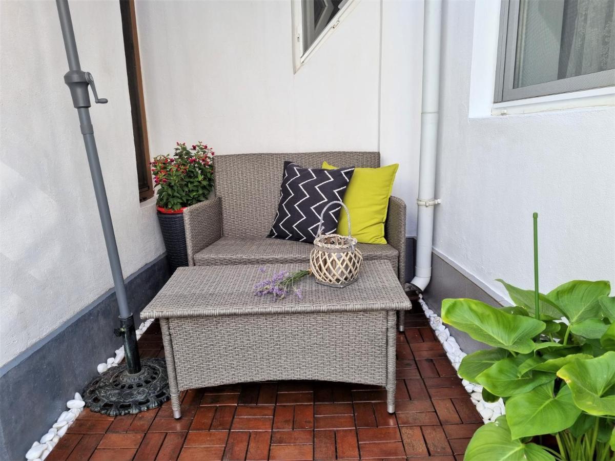Casa Eladi Apartment Eforie Sud  Exterior photo