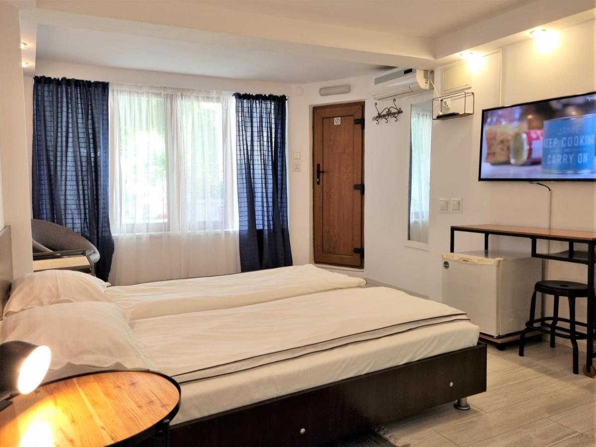 Casa Eladi Apartment Eforie Sud  Room photo