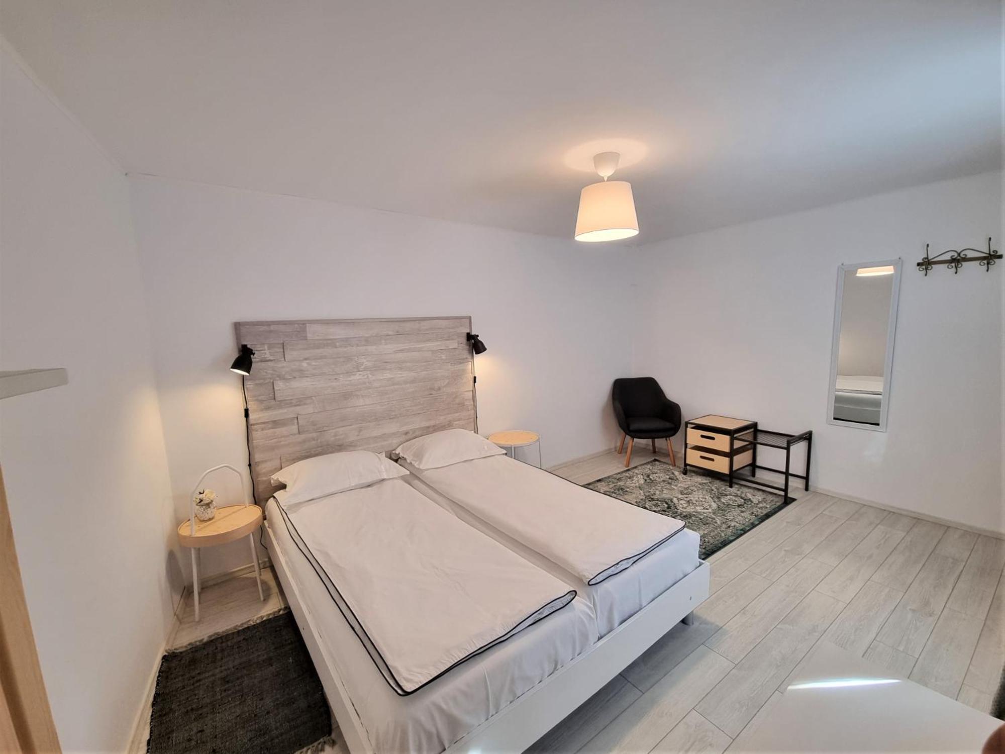 Casa Eladi Apartment Eforie Sud  Room photo
