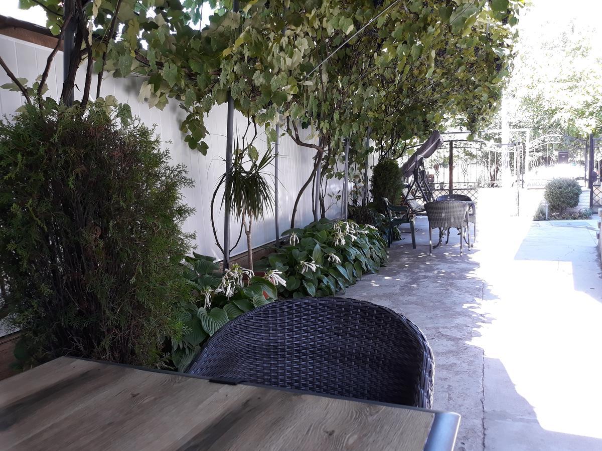 Casa Eladi Apartment Eforie Sud  Exterior photo